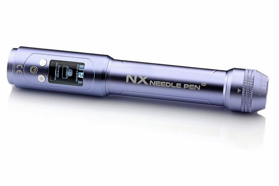 NX Needle Pen® - Microneedling Pen Kit