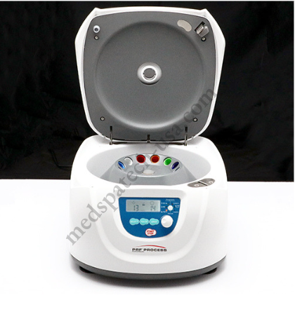 Dr. Choukroun Duo Quattro PRF Centrifuge